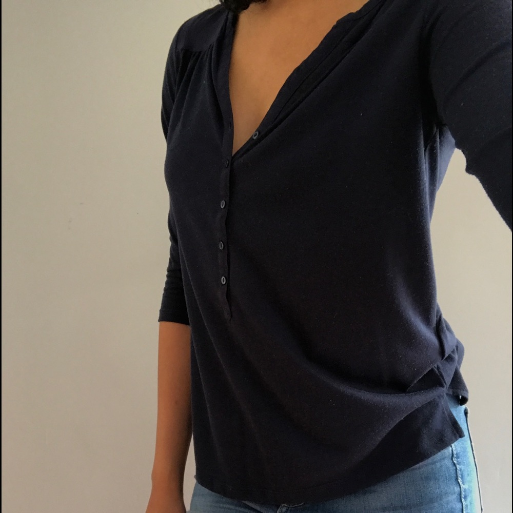 Button Down
